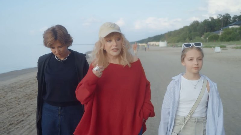 Алла Пугачова: Бракът ми с Филип Киркоров не беше истински