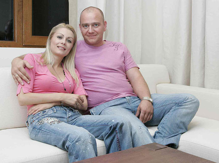 НЕЕ, Не е за вярване как изглежда вече бившият съпруг на Венета Райкова