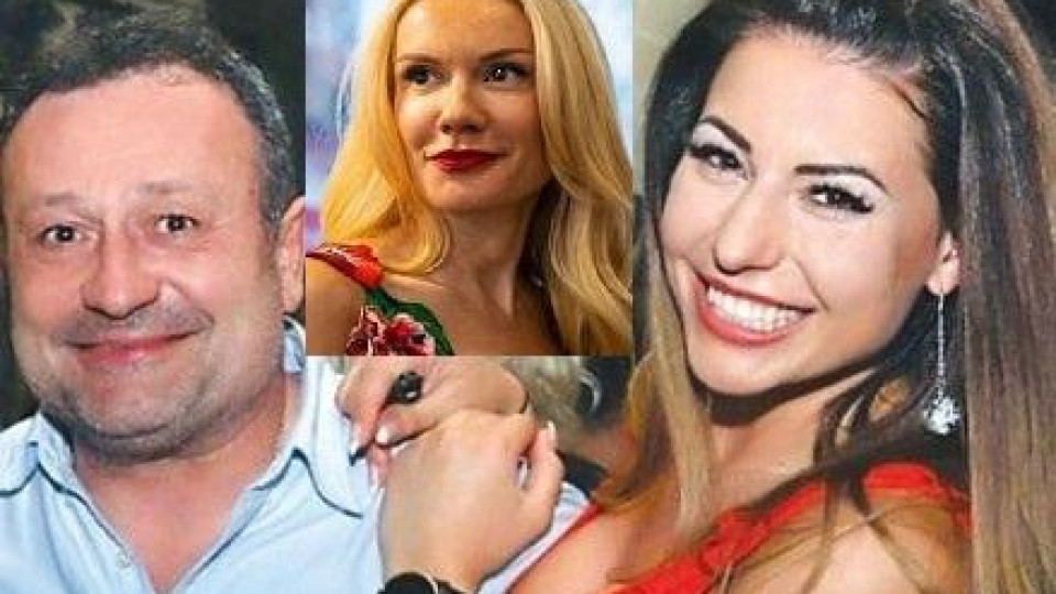 Гореща клюка! Мария Игнатова е причина за разрива между Рачков и Виктория?