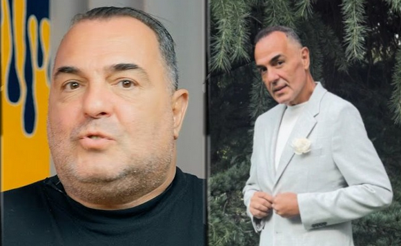 Драго Чая се кълне, че е в добро здраве, срещнал нова любов