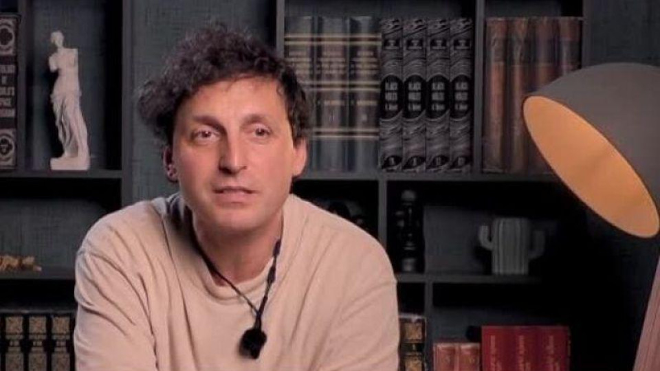 Иван Юруков: Скалъпват слухове срещу мен