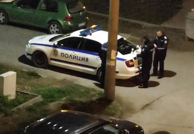 Жална ни майка на всички нормални българи, населяващи територията България