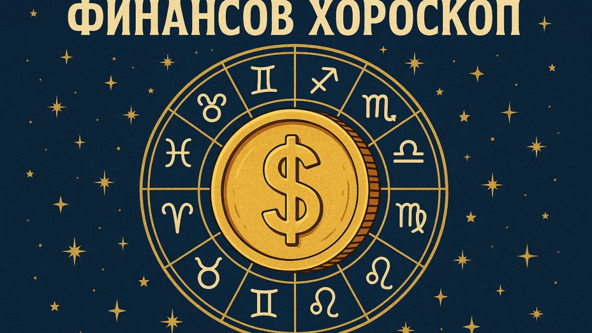 Финансов хороскоп за края на септември: Какво да очакват зодиите