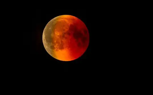 Лунно затъмнение на 7.09: Какво да очаква всяка зодия