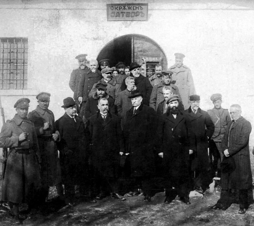 Още преди 130 години е създаден Държавен съд за правителства, вкарали България в нищета