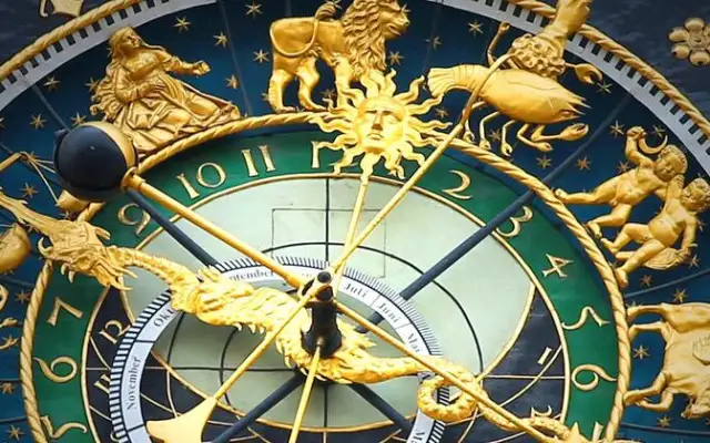 Седмичен хороскоп от 15 до 21 септември 2025 г.