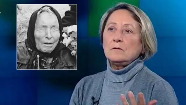 Нешка Робева: От Ванга знам, че за тези престъпления се плаща до девето коляно