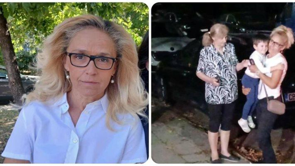 Страх за живота на Иванчева – тежка диагноза я вкара в болница!