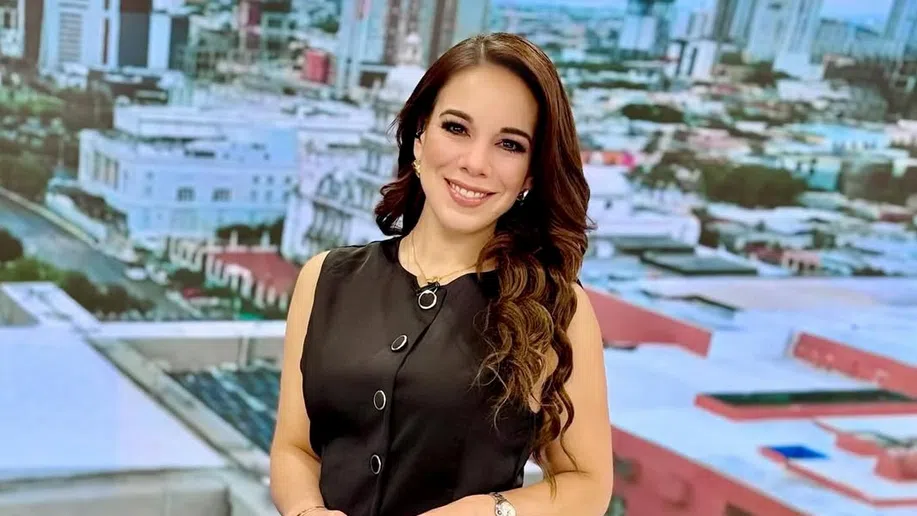 Телевизионна водеща загина след катастрофа