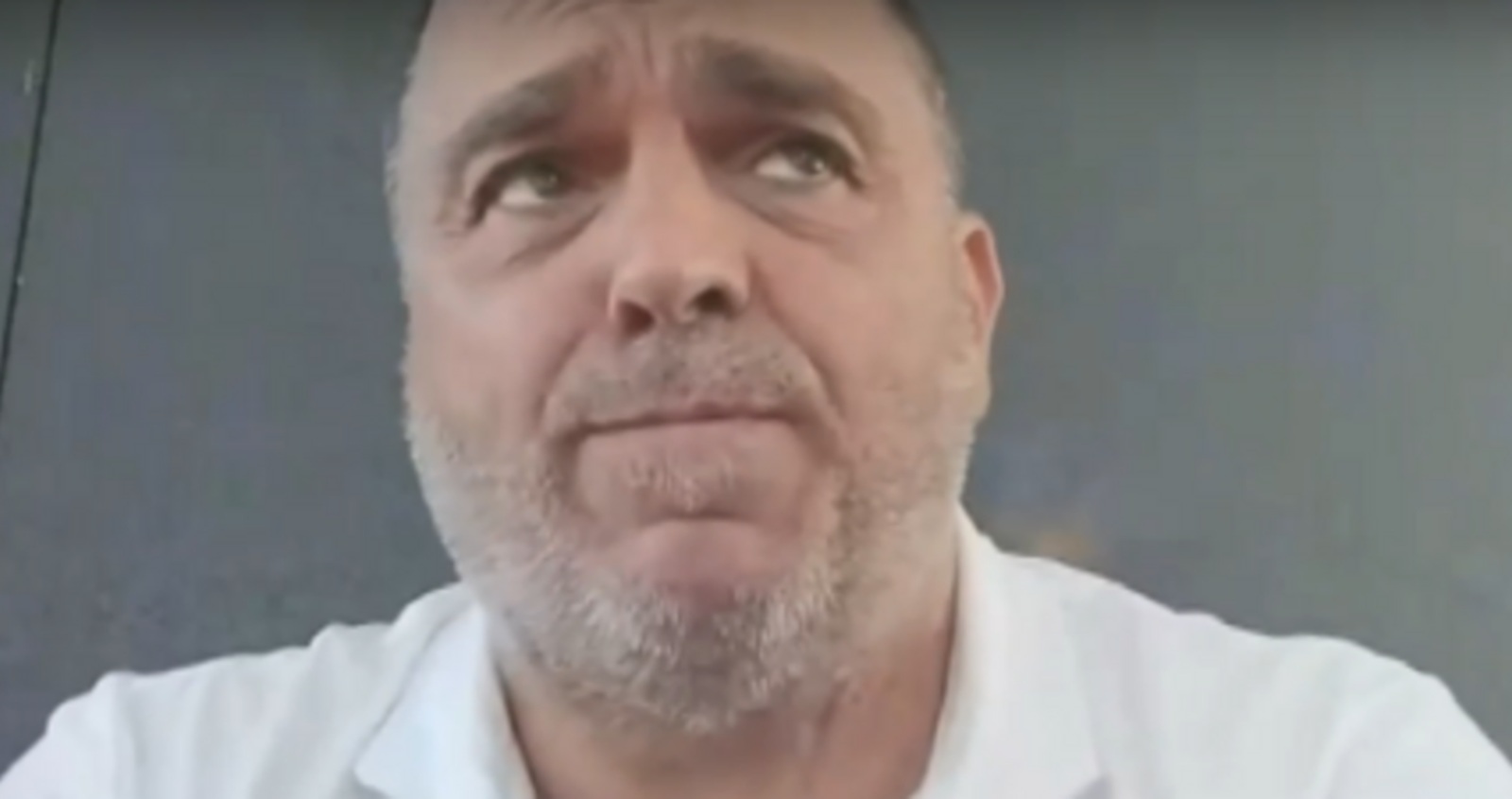 Бащата на Любомир Киров: Отвлякоха го пред къщата му