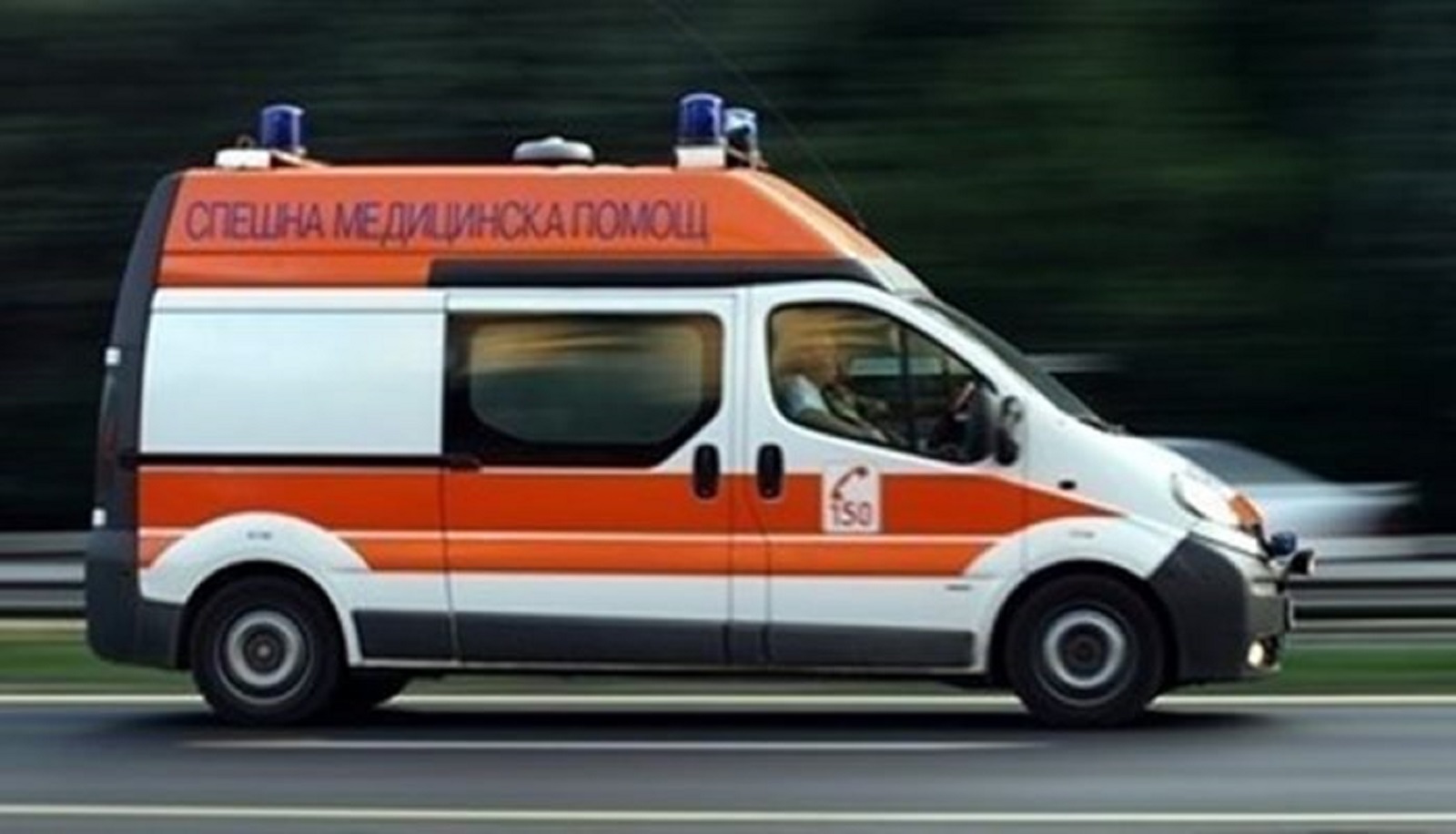 5-годишно дете простреляно с пневматичен пистолет в Ямбол