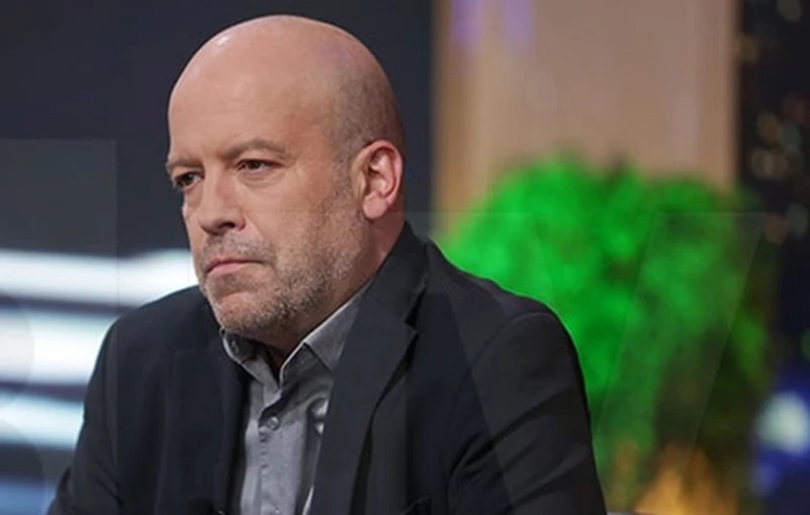 Иво Сиромахов: "Нищо добро не ни чака"