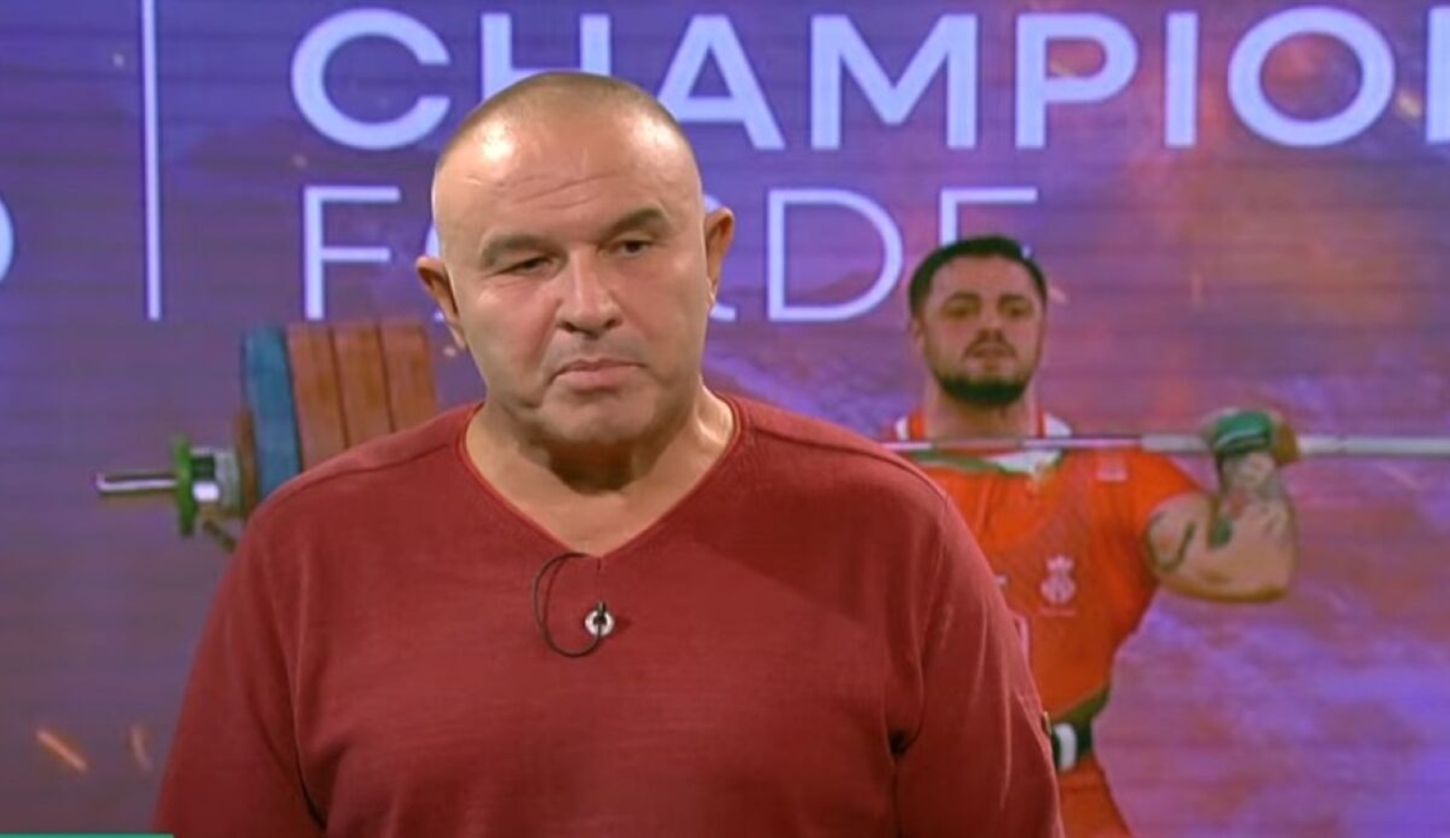 Стефан Ботев изуми: „Ако Карлос Насар иска да си ходи – да си ходи“