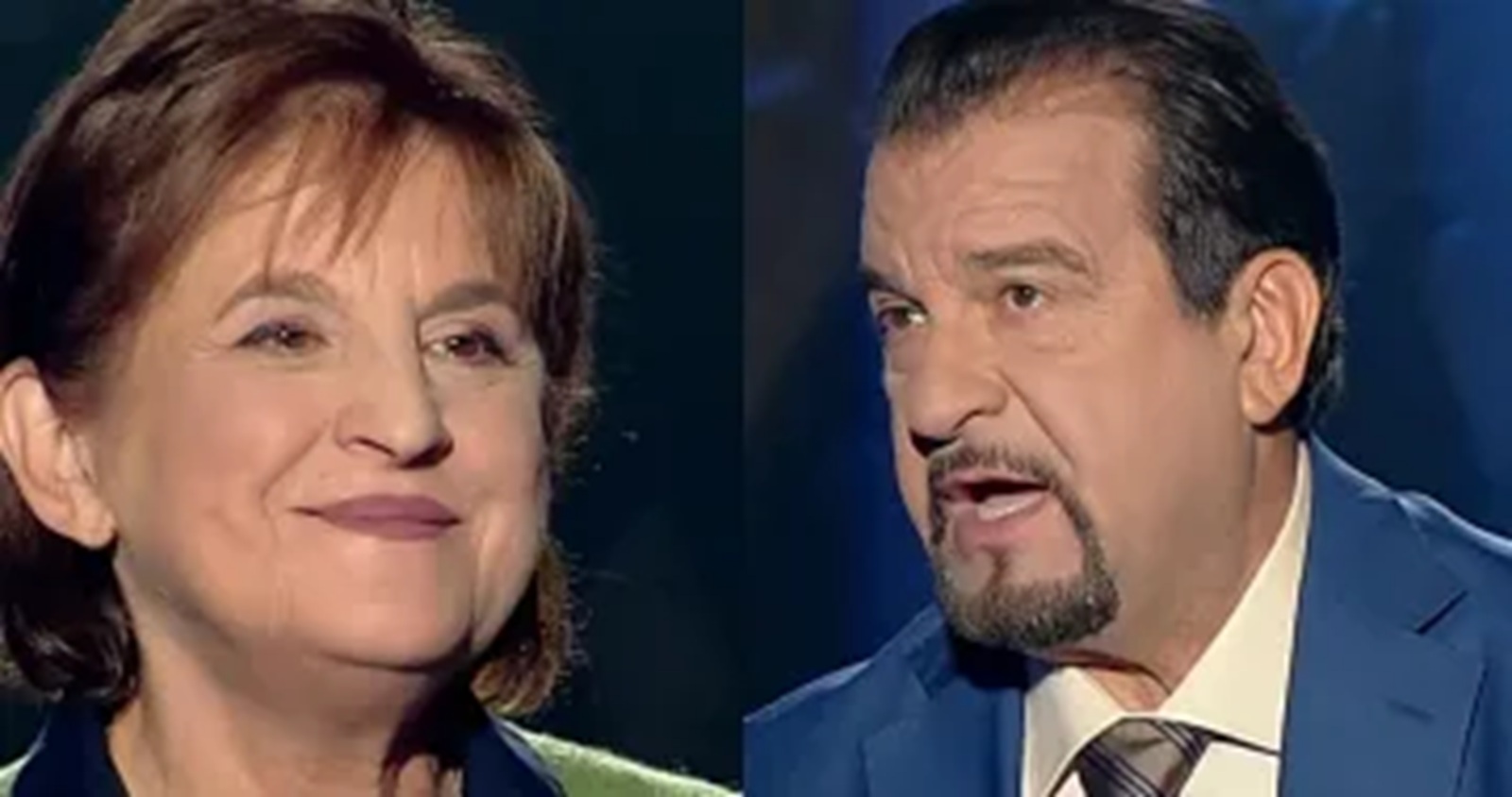 Голямо сърце в „Стани богат“! Служителка от музей спечели 10 000 лева и ги дари за хора с Алцхаймер