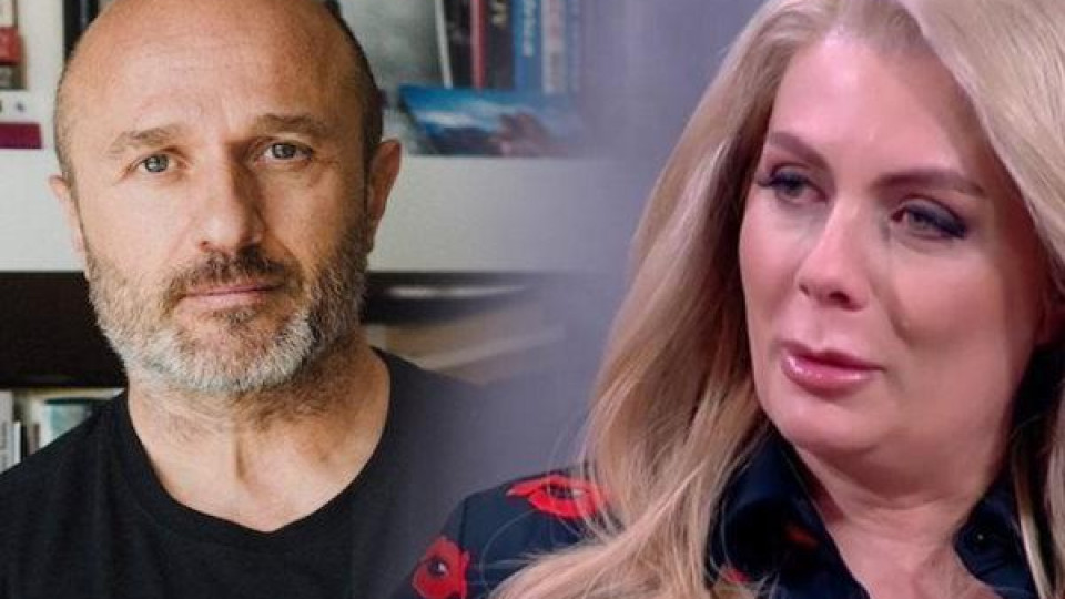 След като натириха Райкова от „Преди обед“: Ще се върне ли Георги Тошев на бял кон в Би Ти Ви?
