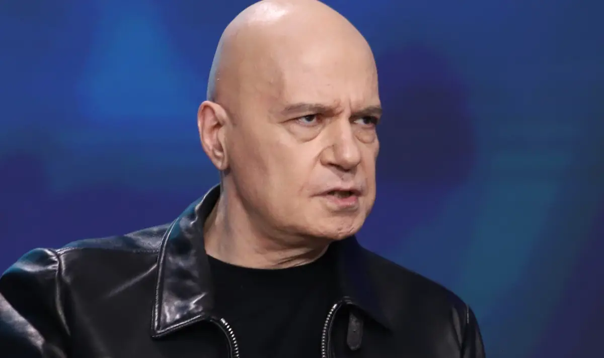 Слави Трифонов: Знам, че ме мразите. Ще правя всичко възможно, за да можете свободно да изразявате омразата си