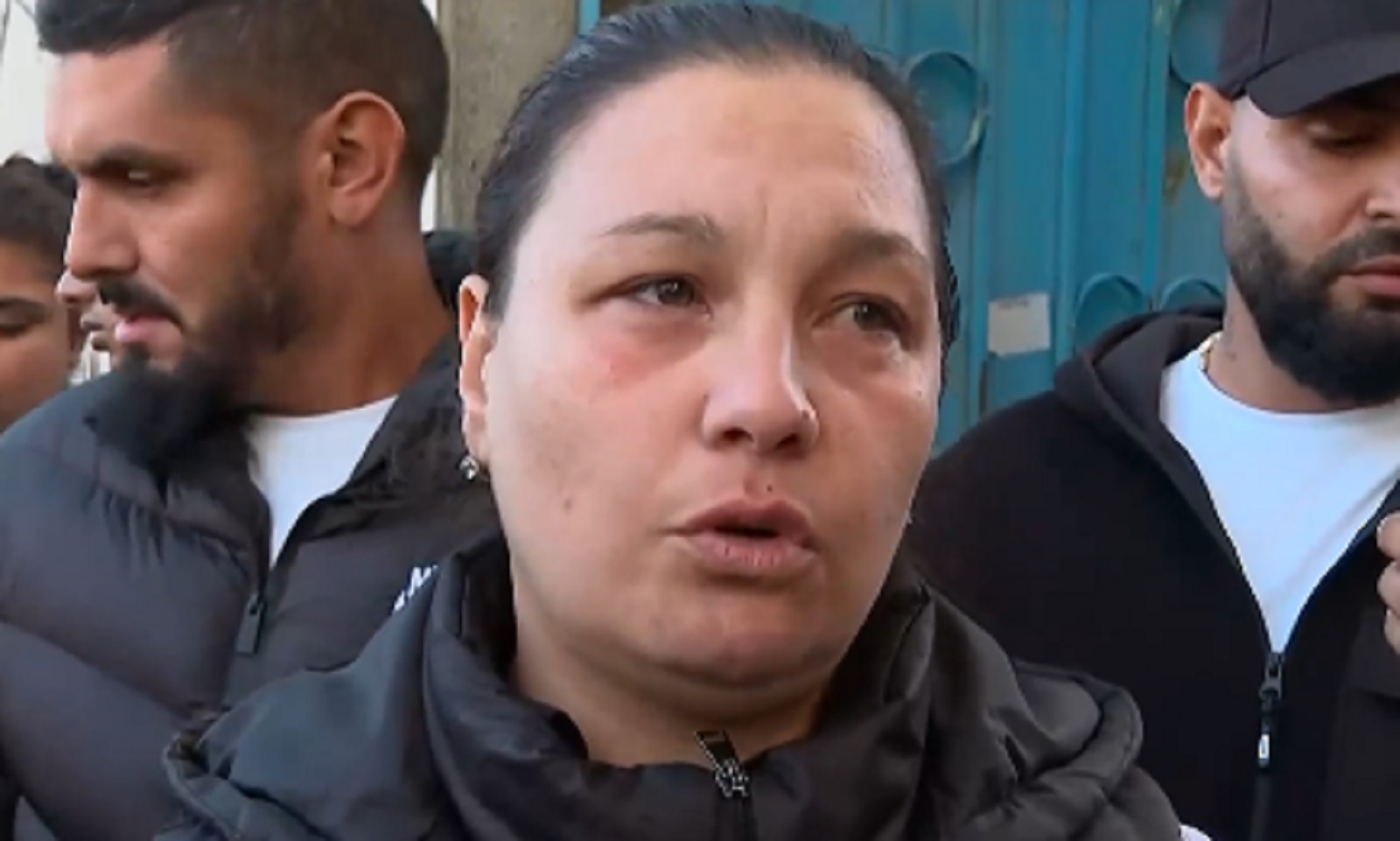 Майката на убития Красимир: „Беше ангелче, искам правосъдие“