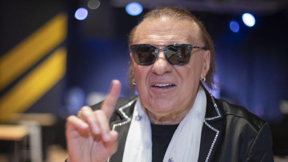 Васил Найденов щял да става партиен лидер