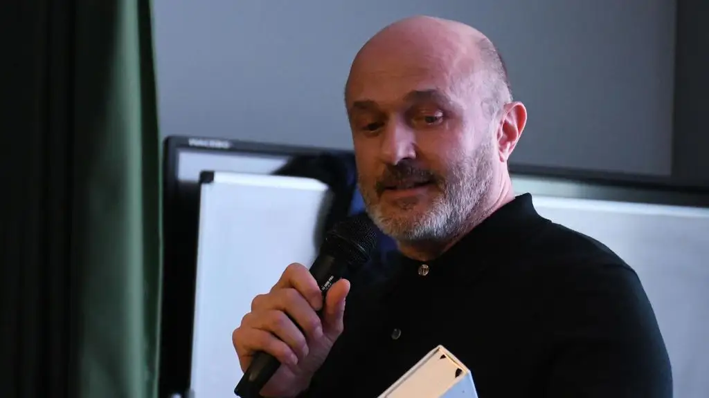 Георги Тошев с първа реакция след голямата бомба за Венета Райкова