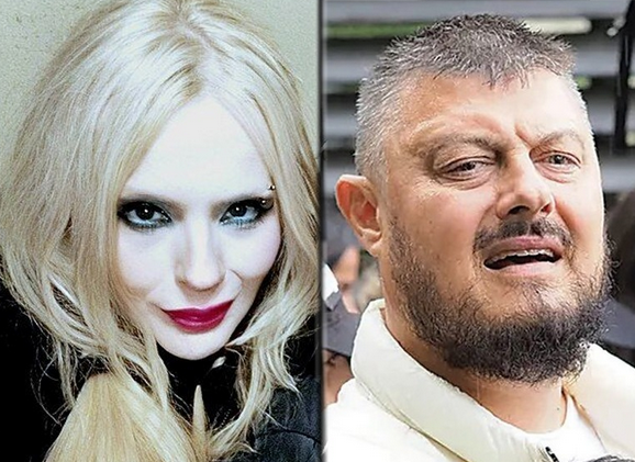 Кристина Вампила, лелята на Бареков, го проклела – знае датата на смъртта му!
