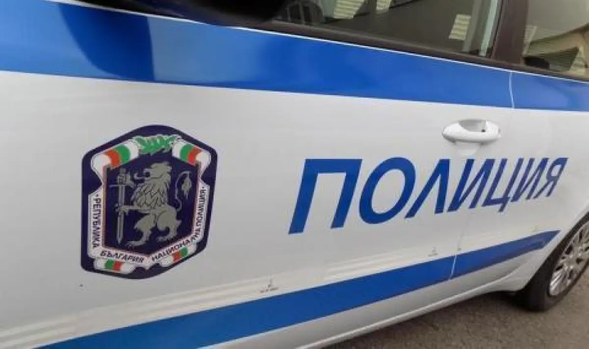 Заловиха 45-годишна жена, управлявала автомобила, убил пешеходец в столицата