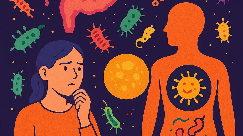 Невидимият свят около нас: как микроскопичните същества управляват живота ни