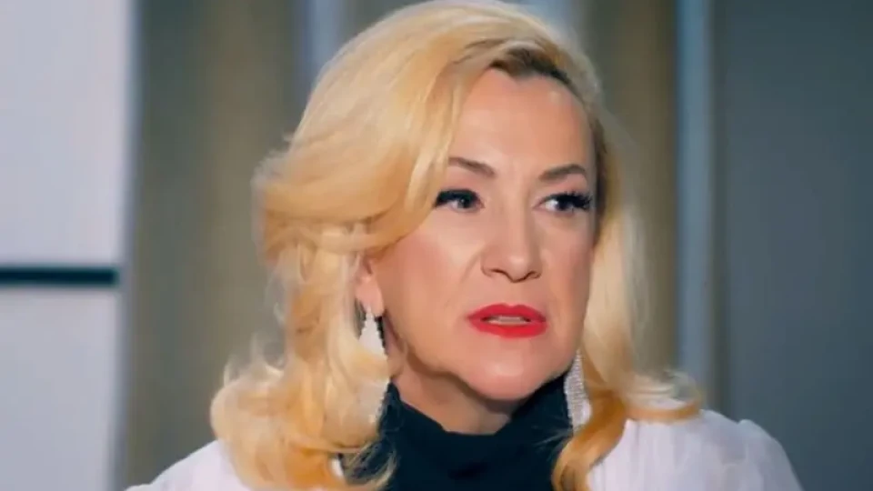 Сашка Васева: Вярвам, че ще виждам отново!