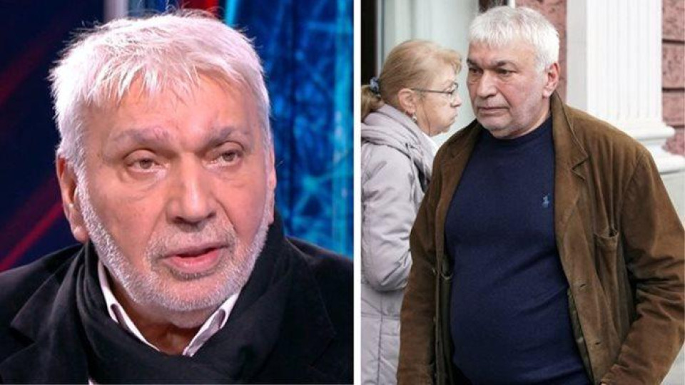 Стефан Димитров претърпя операция – какво се случва с концерта?
