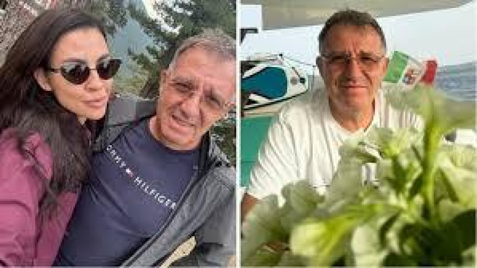 Деси Цонева: Избирам секса пред парите
