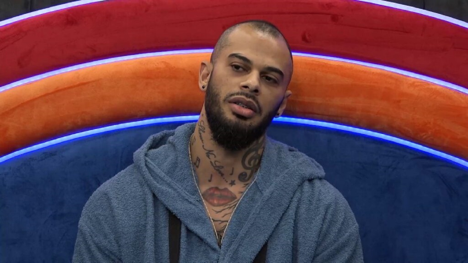 Продуцентите на Big Brother изгониха Иван Абаджиев
