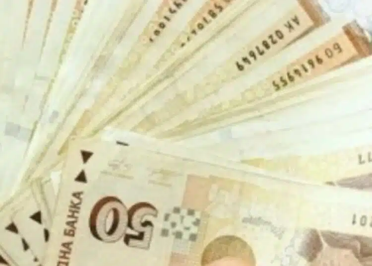 Тайната на привличането на пари и как да работи в твоя полза