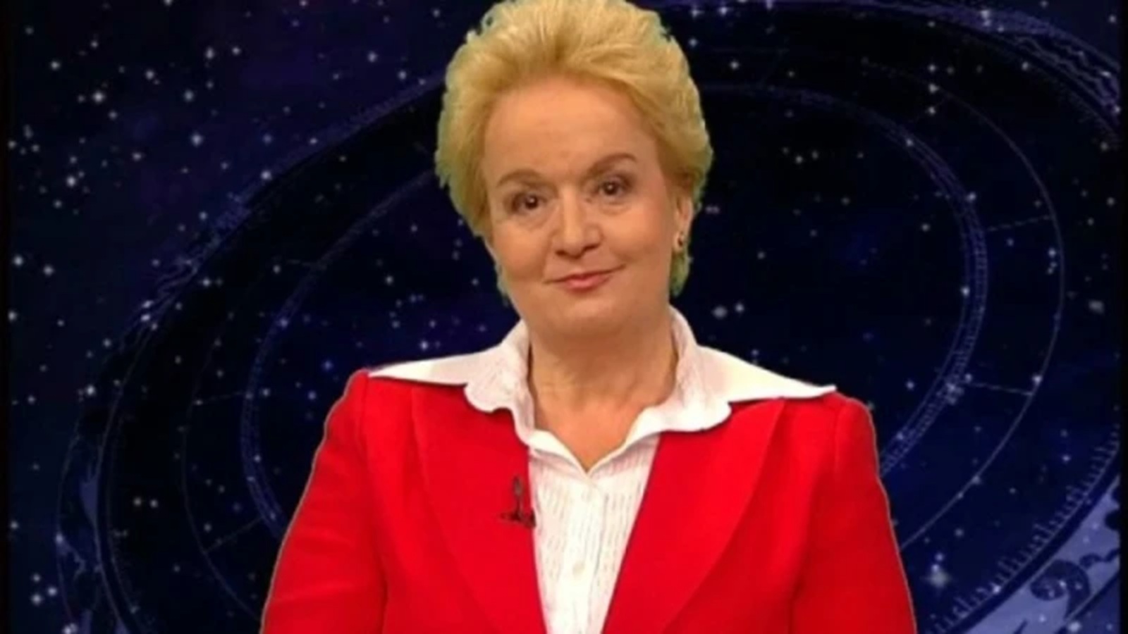 Почина астроложката Светлана Тилкова – Алена