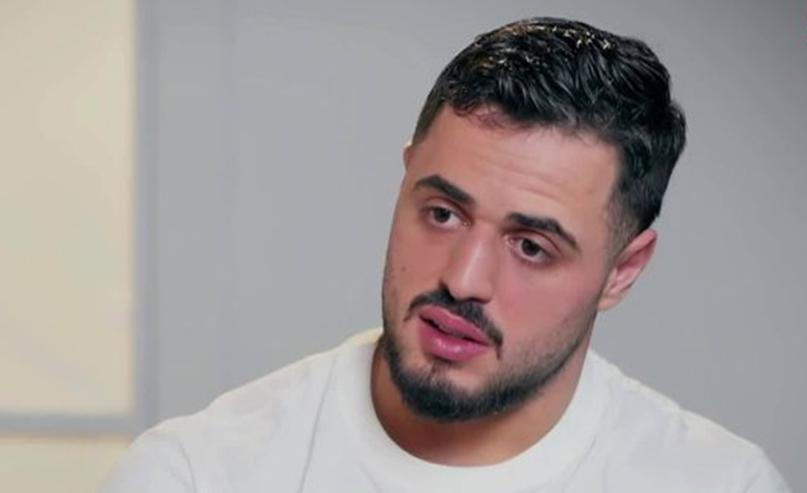 Карлос Насар пред Мон Дьо: „Аз съм българин и няма да слушам друг химн за никакви пари“