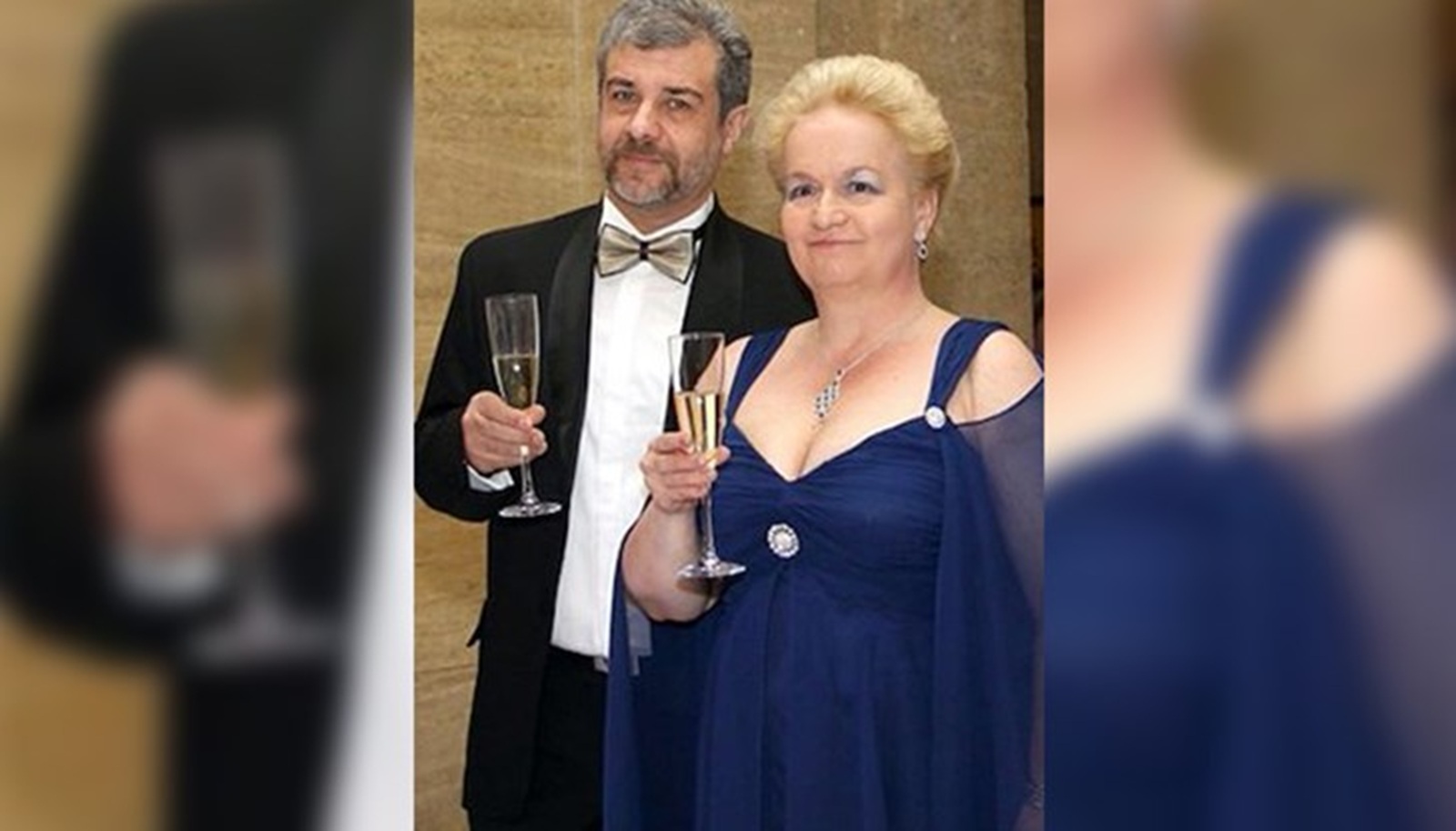 Съпругът на Алена: „Влоши се и буквално за няколко часа си отиде“