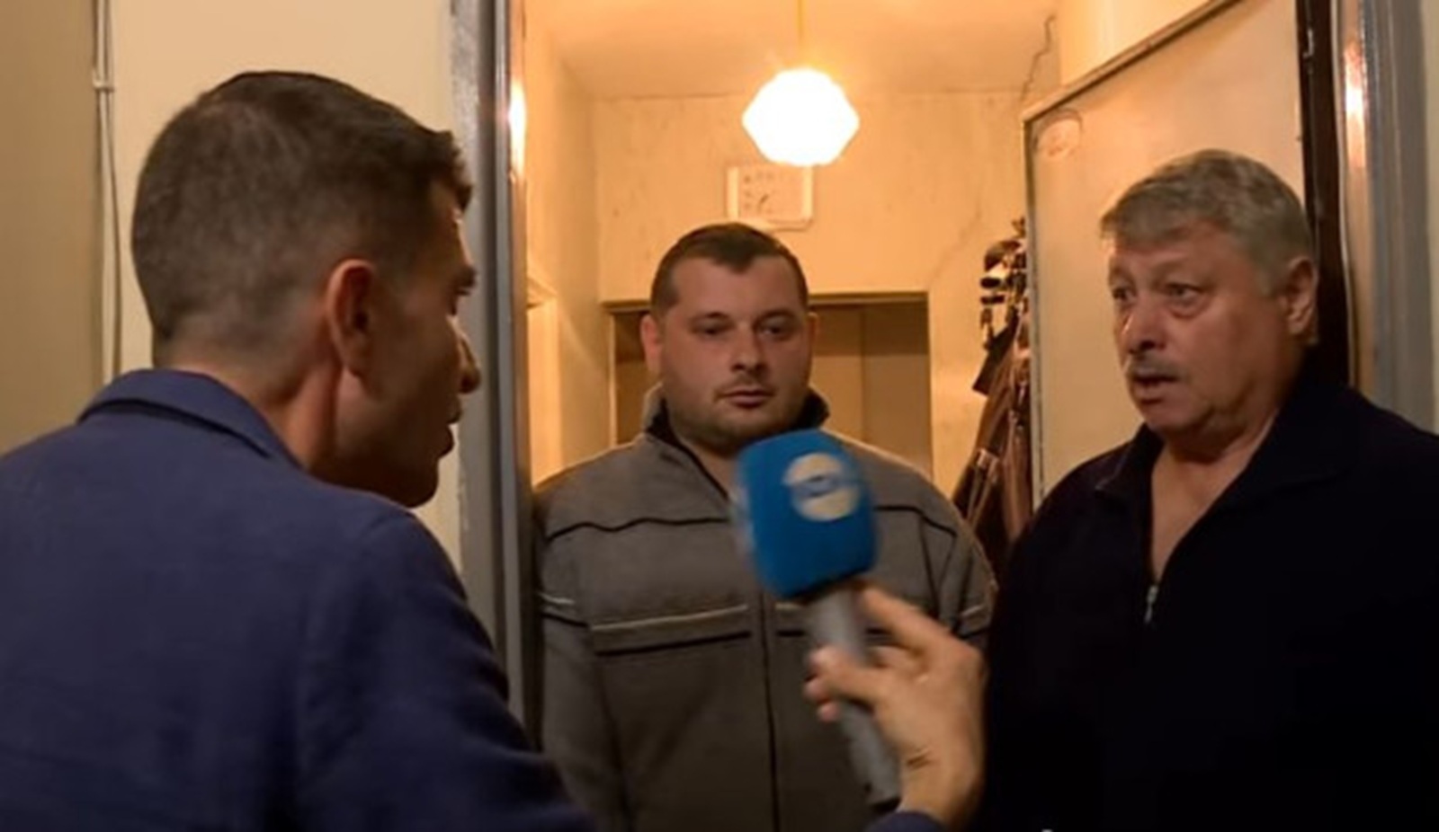 Скандал в „Съдебен спор“: Жоро Игнатов се ядоса на участници
