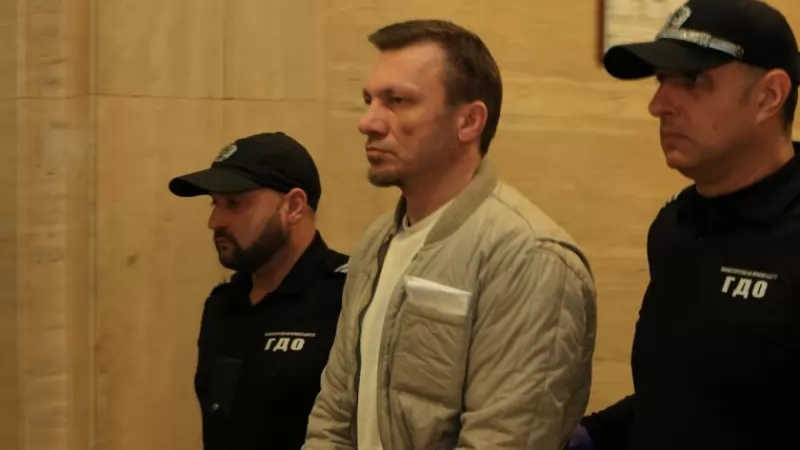 Всичко за случая със Станимир Хасърджиев и състоянието на пострадалия Георги