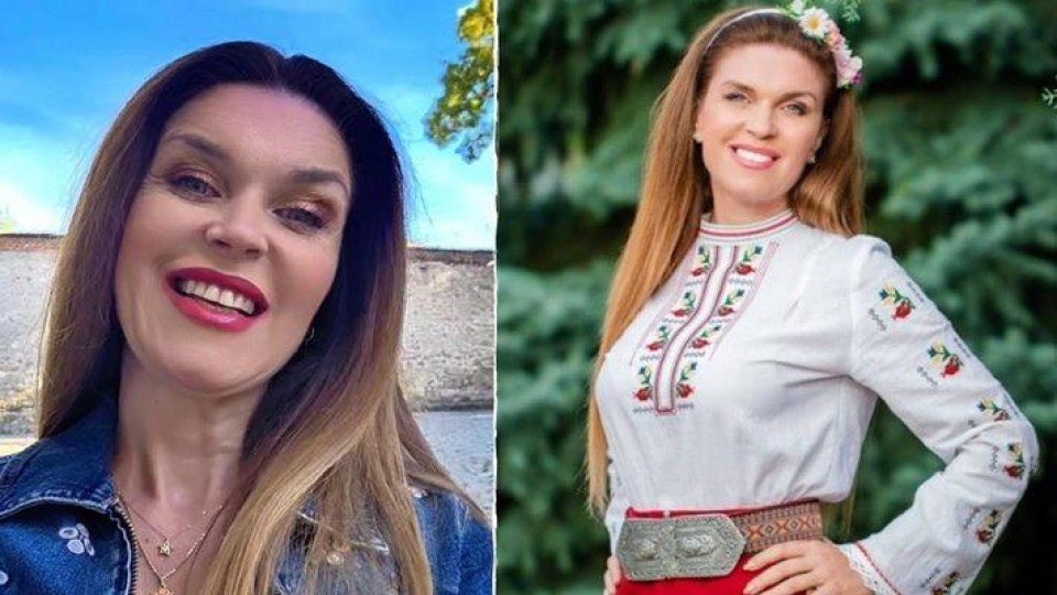 Цветелина: Заради "Пияни хулигани" спрях да пея попфолк
