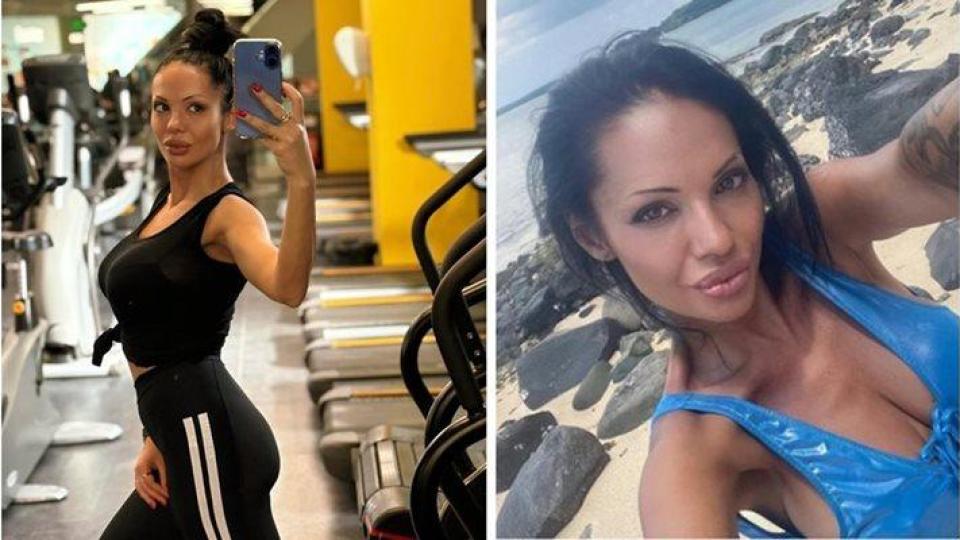Калина Паскалева се чувства стара и освирепяла