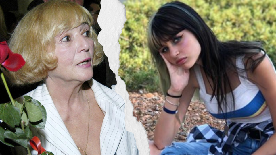 Виолета, която наръга баба си 54 пъти: Спрете да ме заплашвате, не е нормално!