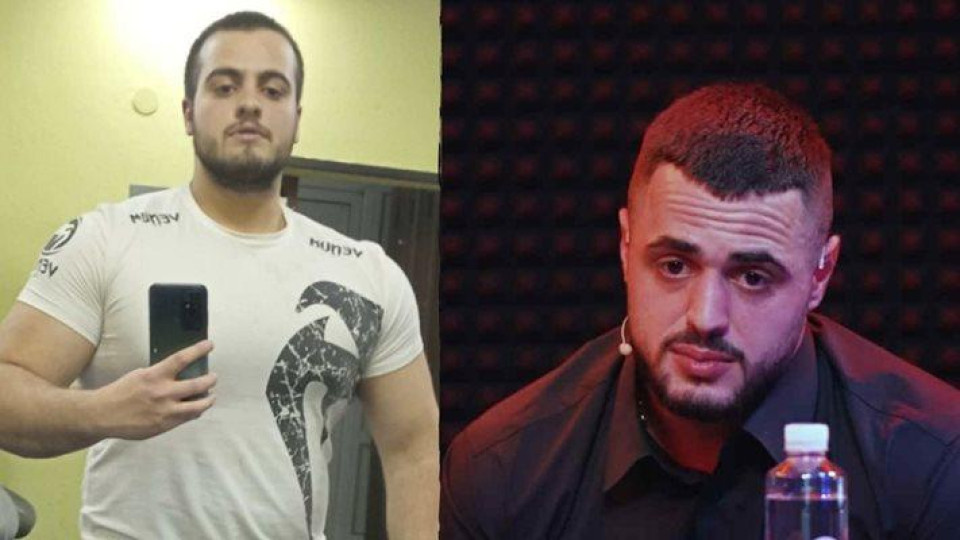 Двойникът на Карлос Насар: Приличаме си и по воля