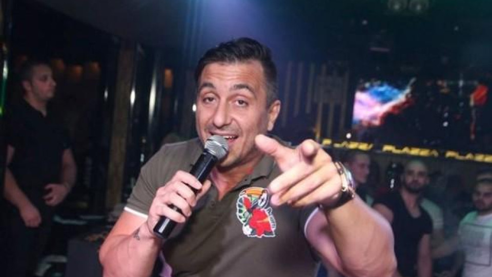100 бона взима Коцето от МВР, ограбиха колата му на държавен паркинг