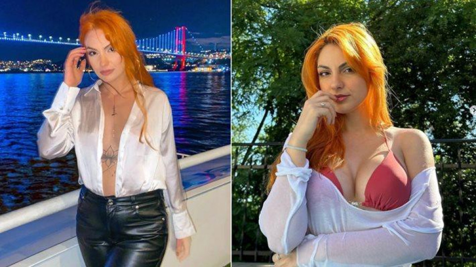 Ергенката Лиа иска да осинови катерица
