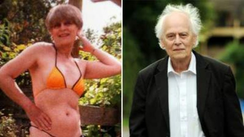 Транссексуален: Уморих се да съм жена, искам отново да бъда мъж -