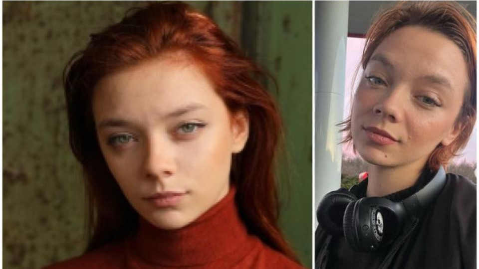 Звезда от „Чалга“ се сгоди на рок шоу