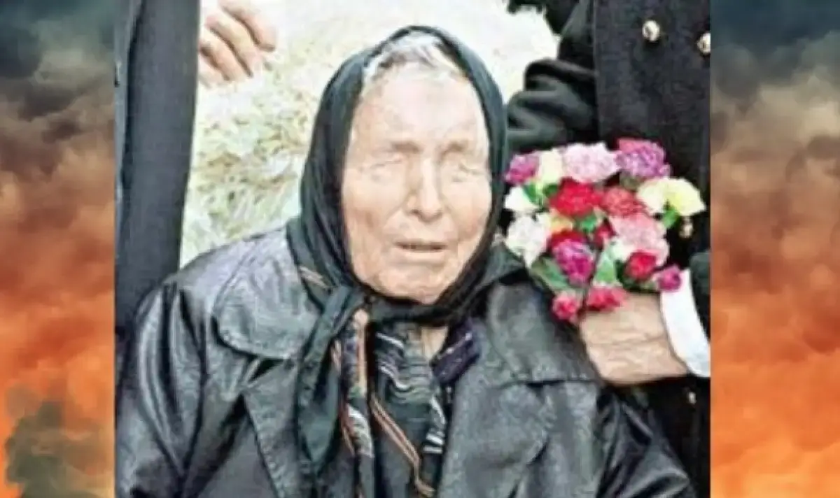 Daily Mail: Ванга е предсказала канибалска буря, която ще връхлети Земята