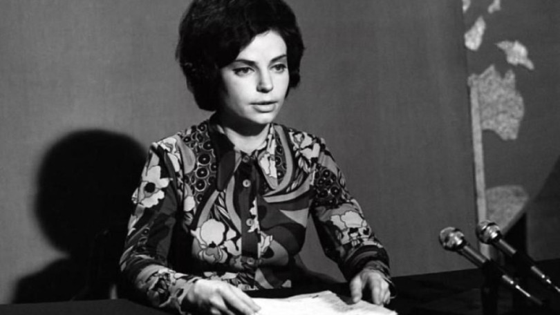 Легендарната говорителка на БНТ Мария Янакиева: Грехът ни беше, че сме работили по времето на Тодор Живков