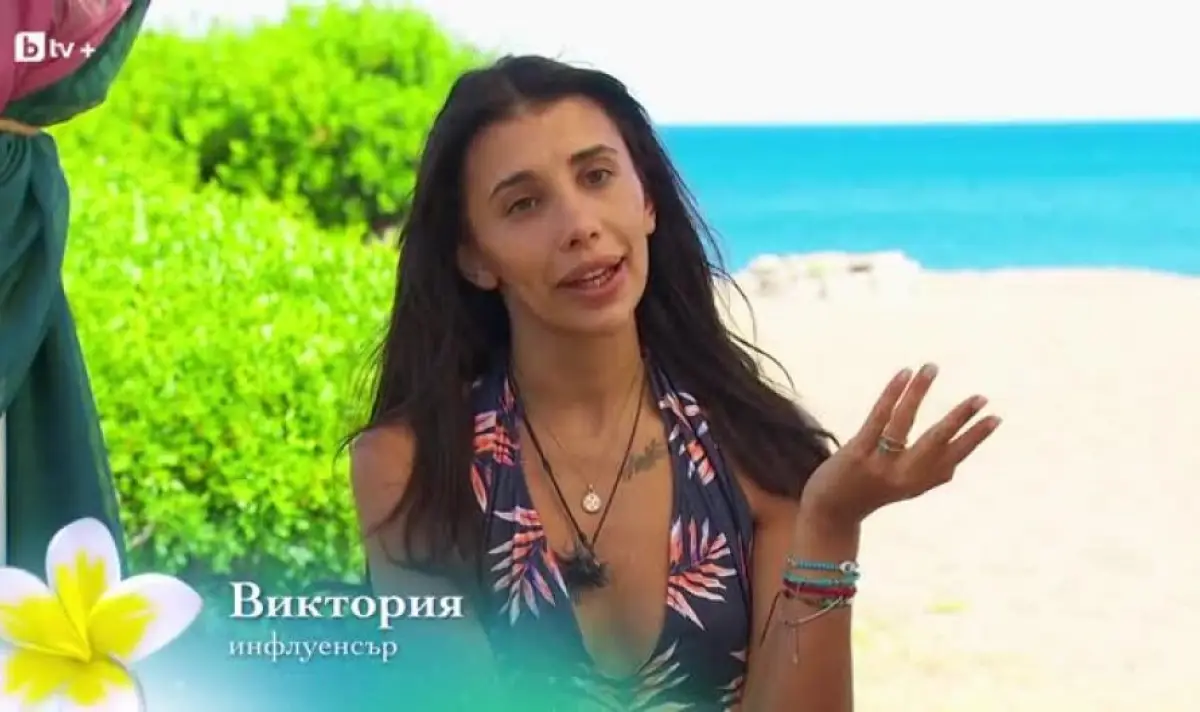 Вики от Ергенът: Любов в рая стана учителка