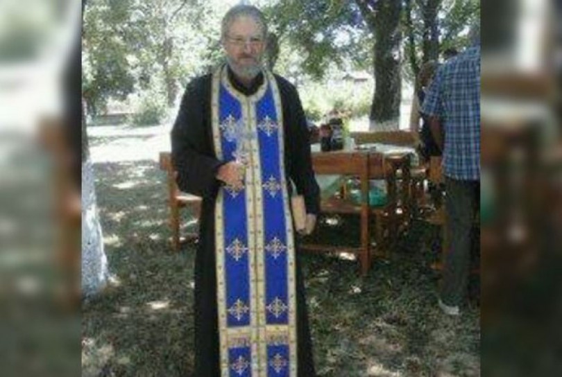 Енорийски свещеник: В „Нефтохим” имаше инструкции за срещи с НЛО -