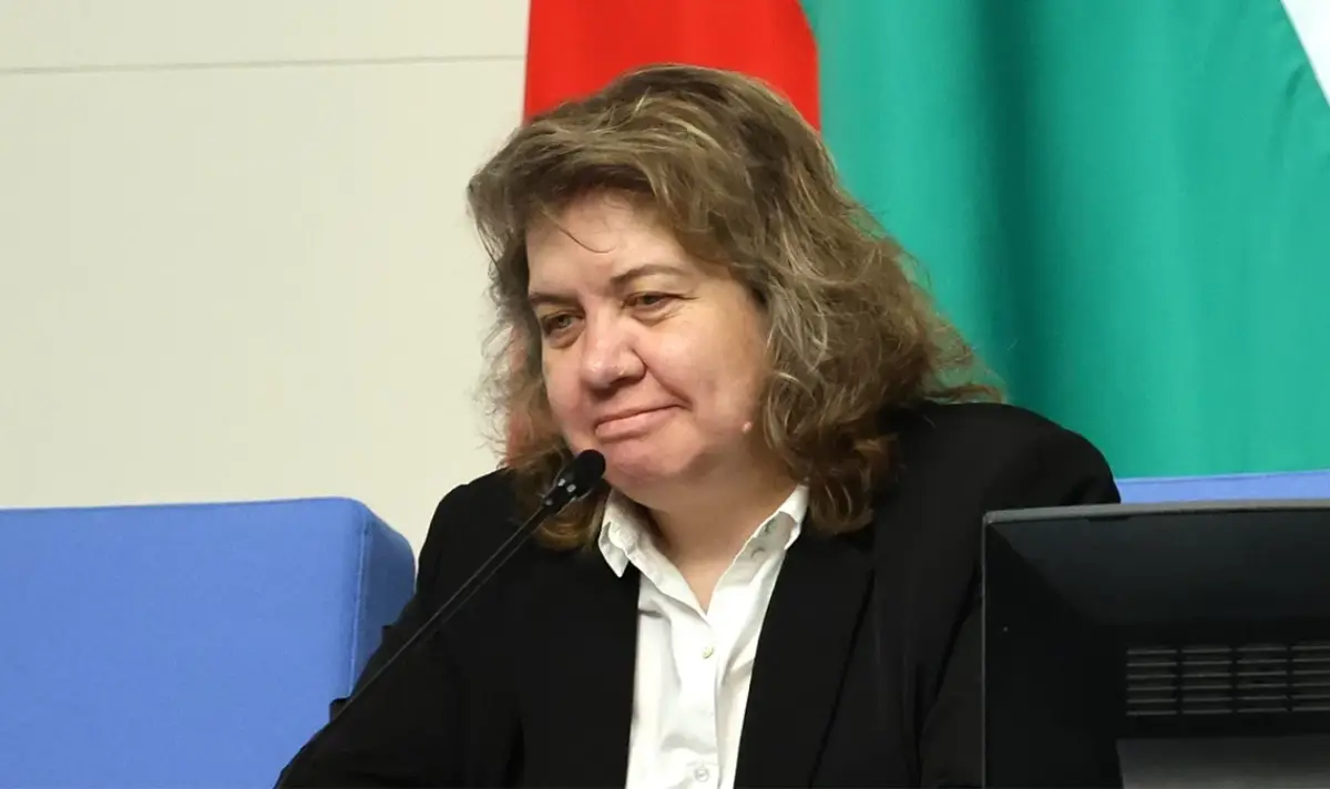 Ето го мъжа на Наталия Киселова (СНИМКА)