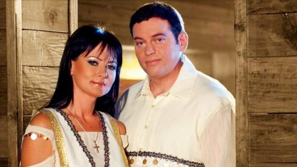 Севдалина и Валентин Спасови: Пак откраднаха песента ни "Сине, сине"